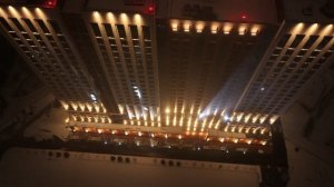 «Тайм Сквер»: дом сдан! Новоселье близко!