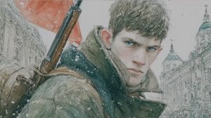 Революция  Красного Октября