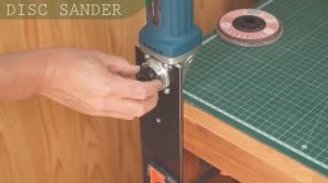 ПРИСПОСОБЛЕНИЯ ИЗ МАЛЕНЬКОЙ БОЛГАРКИ .