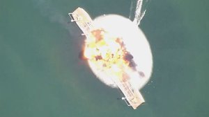 День моряка-надводника