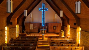 Хвалите Господа