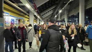 "Северсталь" - "Амур": Как это было