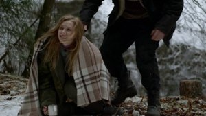 Затерянные в лесах (2012) Криминальная мелодрама