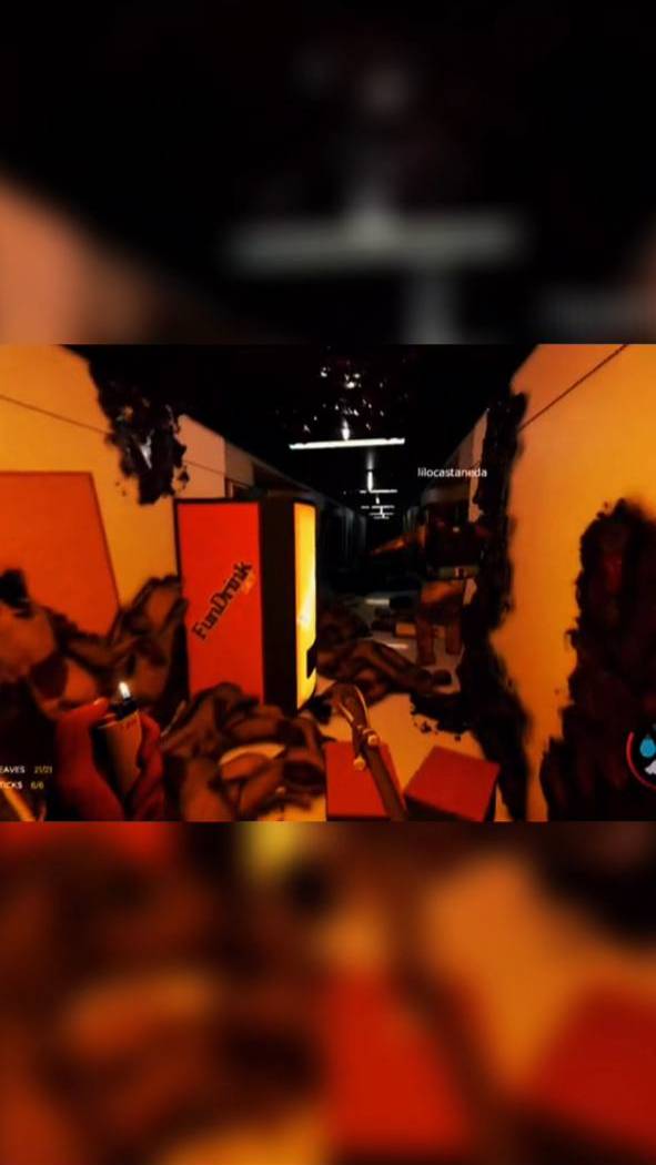 The Forest #shorts🏞 #игры #видеоигры смотреть онлайн