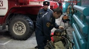 "МИМОХОДОМ", 30 октября 2009 год. Автор проекта О. Дзиов