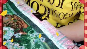 Лесная тайна вышивка крестом Любимые крестики Мои посиделки со вышивкой