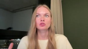 Прямой эфир для ответов на вопросы по грудному вскармливанию с Мариной Станкевич - 30.10.2025