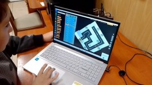 "Искатели профессий".