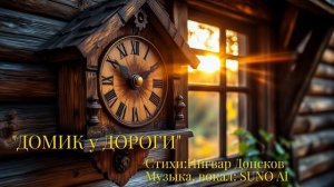 "Домик у дороги"