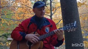 Стихи и песни. От души и для души ( авторские )...