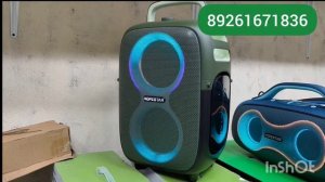 КОЛОНКА HOPESTAR PARTY ONE CLUB СРАВНЕНИЕ с Hopestar Party Box 168 Hopestar A60 Ultra Partybox 600