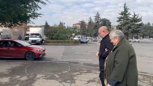 ЛЕНИНАКАНСКИЙ БЛЮЗ