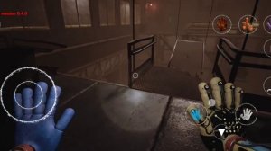 Кто с нами случилось, и где мы пропадали, и попи плей тайм 5 часть