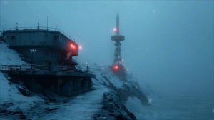 Dystopian Vibes ｜ Dark Atmospheric Sounds for Deep Focus, Study & Meditation