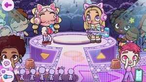 Я ТЕБЯ ЛЮБЛЮ