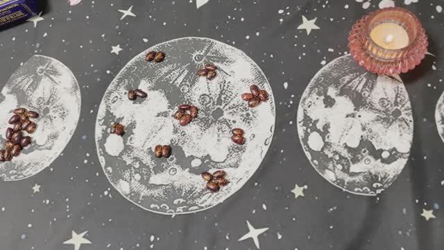 Гадание на желание. Гадание на бобах. Кумалак ашу