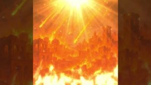 Содом и Гоморра (слова Ходакова Александра Васильевича, музыка Милькиной Ольги)