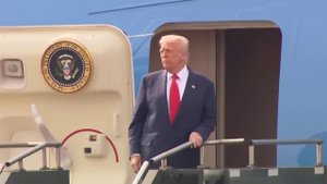 Президент США поручил Пентагону немедленно возобновить ядерные испытания