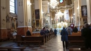 Церковная служба