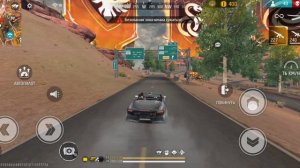 играю в фрифайр и показала что я там про вы тоже можете быть про