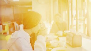 Питание в «Смене»