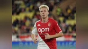 Дубль Александра Головина в ворота Нанта