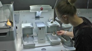 📢 ПОЛИР 3.0 НЬЮ ПЛЮС — шлифмотор для зуботехнических и литейных лабораторий