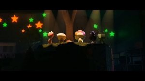 Песня мира денди ( хз чо писать )