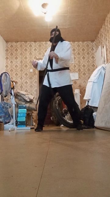 Very Nordic Ninja: 30 October Wonder IV (30.10.2025) Крайне Северный Ниндзя: 28 Октябрьское Чудо IV