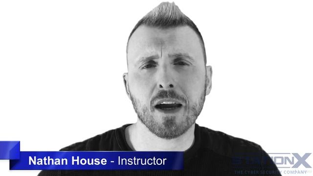 1 Welcome and Introduction to the Instructor