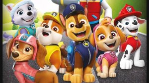 ЩЕНЯЧИЙ ПАТРУЛЬ СПАСАЕТ ГОРОД КРУТЫЕ НОВЫЕ РАЗВИВАЮЩИЕ МУЛЬТИКИ ДЛЯ ДЕТЕЙ