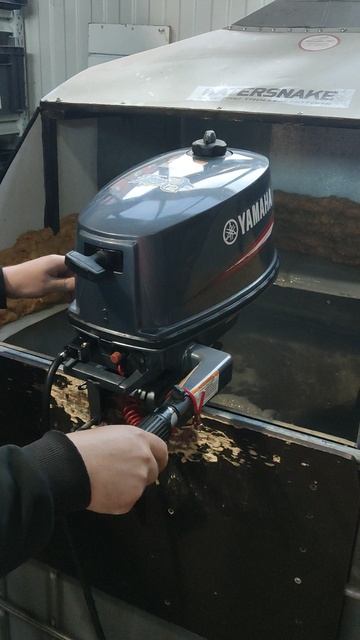 В продаже Yamaha 5 CMHS 2015 г.в. Цена 85 тыс.руб.