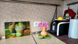 ВЛОГ // Домашние хлопоты // И снова окна мою, Убираю // Прогулка