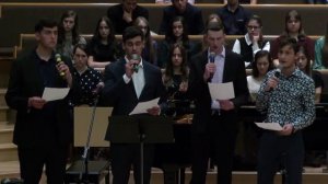 Пути-дороги дальние..