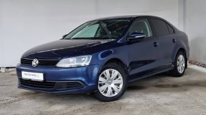 VW Jetta 2014