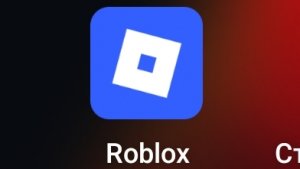 играем в роблокс