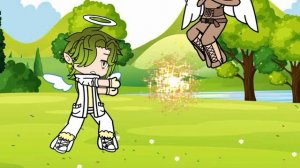 мини фильм Мой дурачок ангел