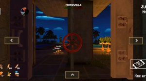 🐱🤣5 ночей с ТИМОХОЙ 5:остров🤣🐱прохождение 1-2 ночи #1