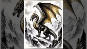 Дракон и его тайна