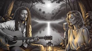 Reggae Pop Ballad _ Heartfelt Duet