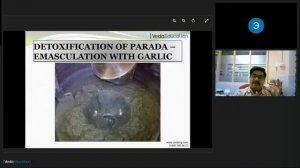 Бхасмы – уникальная лекарственная форма в Аюрведе