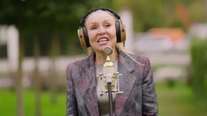 Показали первый видеоролик на песню «Течет река Волга» проекта #МУЗЫКАВМЕСТЕ