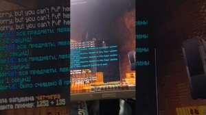 Майнкрафт стрим паркура