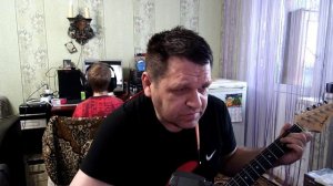 Tokyo Rose - Goodbye Almond Eyes кавер