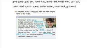 TEAM UP 6 1 часть 39 страница