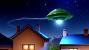 Во! Что происходит то?