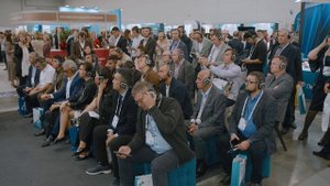 Юбилейный XXV Конгресс РОУ