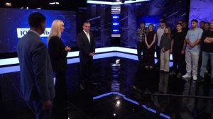 Представил сотрудникам «Кубань 24» нового гендиректора