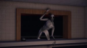 Я УСТРОИЛСЯ НА НОЧНУЮ СМЕНУ ХОРРОР трансляция закончилась