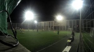 29_10_2025 4 Soccer Optimus Лыжная база 2025